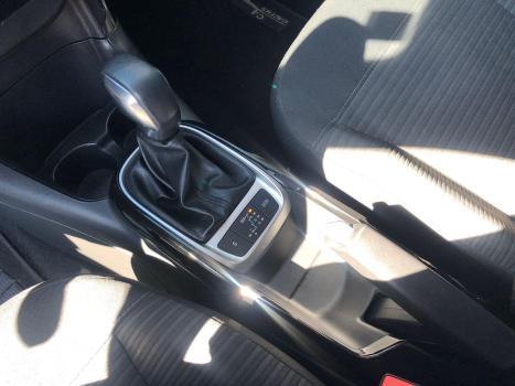 CITROEN C4 Cactus 1.6 16V 4P VTI 120 FLEX FEEL BUSINESS AUTOMTICO, Foto 12