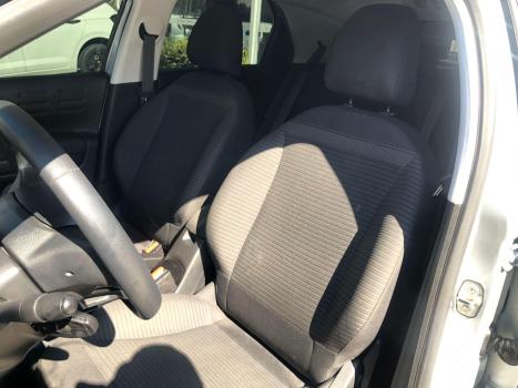 CITROEN C4 Cactus 1.6 16V 4P VTI 120 FLEX FEEL BUSINESS AUTOMTICO, Foto 15