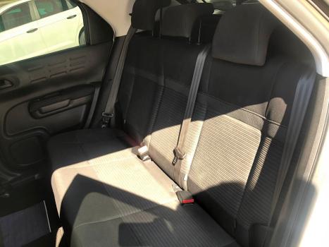 CITROEN C4 Cactus 1.6 16V 4P VTI 120 FLEX FEEL BUSINESS AUTOMTICO, Foto 16