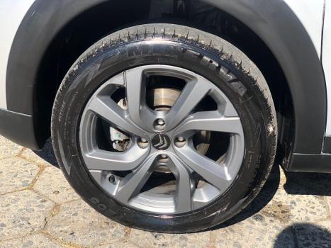 CITROEN C4 Cactus 1.6 16V 4P VTI 120 FLEX FEEL BUSINESS AUTOMTICO, Foto 17