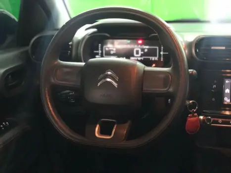 CITROEN C4 Cactus 1.6 16V 4P VTI 120 FLEX FEEL PACK AUTOMTICO, Foto 8