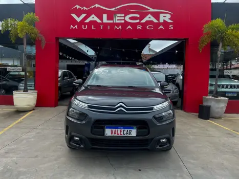 CITROEN C4 Cactus , Foto 2