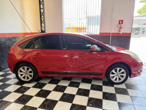 CITROEN C4 Hatch 1.6 16V 4P GLX, Foto 3