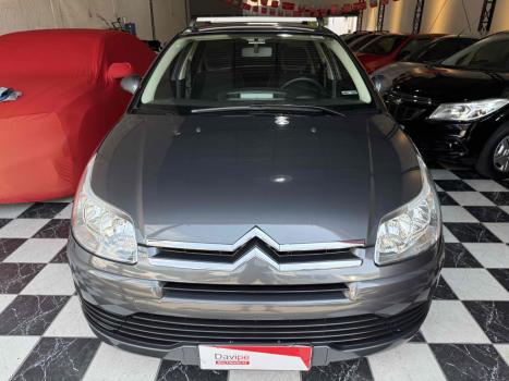 CITROEN C4 Hatch 2.0 16V 4P GLX FLEX, Foto 2