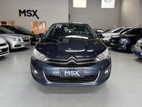 CITROEN C4 Hatch 2.0 16V 4P EXCLUSIVE FLEX AUTOMATICO, Foto 3
