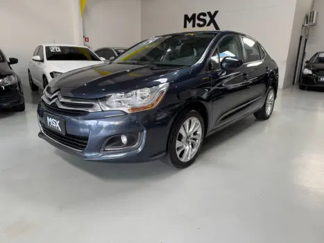 CITROEN C4 Hatch 2.0 16V 4P EXCLUSIVE FLEX AUTOMATICO, Foto 5
