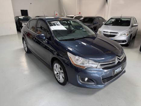 CITROEN C4 Hatch 2.0 16V 4P EXCLUSIVE FLEX AUTOMATICO, Foto 6