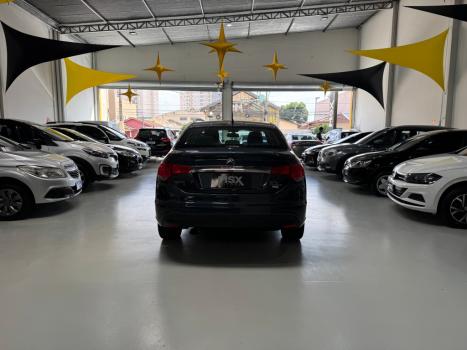 CITROEN C4 Hatch 2.0 16V 4P EXCLUSIVE FLEX AUTOMATICO, Foto 9