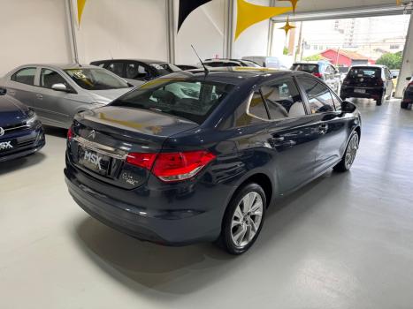 CITROEN C4 Hatch 2.0 16V 4P EXCLUSIVE FLEX AUTOMATICO, Foto 11
