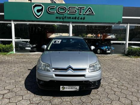 CITROEN C4 Sedan 2.0 16V 4P EXCLUSIVE PALLAS AUTOMTICO, Foto 1