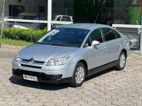 CITROEN C4 Sedan 2.0 16V 4P EXCLUSIVE PALLAS AUTOMTICO, Foto 7