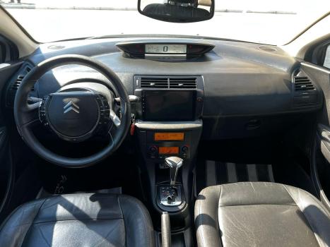 CITROEN C4 Sedan 2.0 16V 4P EXCLUSIVE PALLAS AUTOMTICO, Foto 8