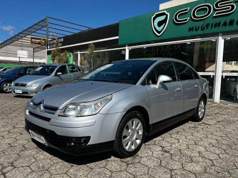 CITROEN C4 Sedan 2.0 16V 4P EXCLUSIVE PALLAS AUTOMTICO, Foto 2