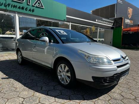 CITROEN C4 Sedan 2.0 16V 4P EXCLUSIVE PALLAS AUTOMTICO, Foto 3