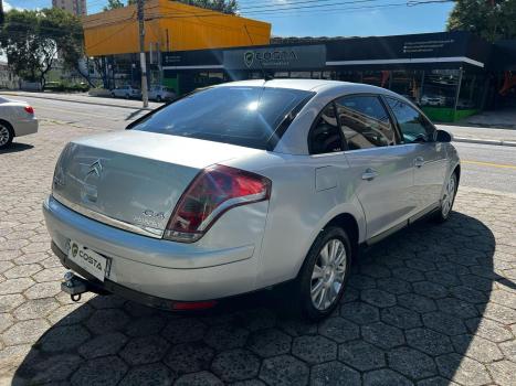 CITROEN C4 Sedan 2.0 16V 4P EXCLUSIVE PALLAS AUTOMTICO, Foto 6