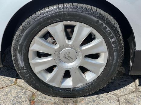 CITROEN C4 Sedan 2.0 16V 4P EXCLUSIVE PALLAS AUTOMTICO, Foto 18