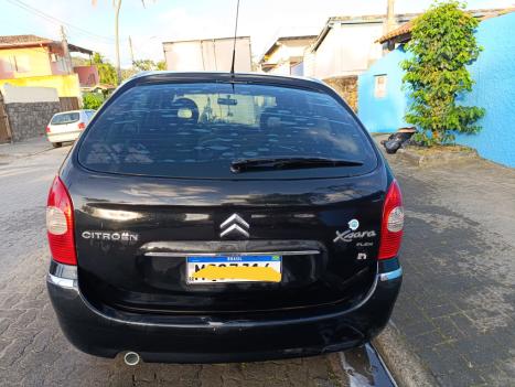 CITROEN XSara Picasso 1.6 16V 4P FLEX EXCLUSIVE, Foto 3