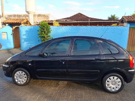 CITROEN XSara Picasso 1.6 16V 4P FLEX EXCLUSIVE, Foto 5
