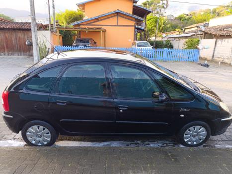 CITROEN XSara Picasso 1.6 16V 4P FLEX EXCLUSIVE, Foto 6