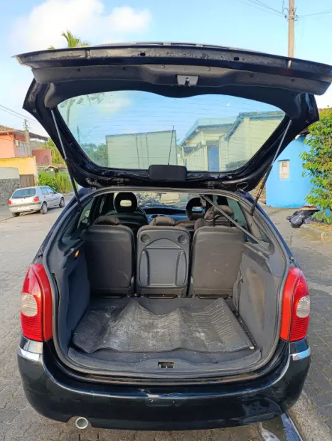 CITROEN XSara Picasso 1.6 16V 4P FLEX EXCLUSIVE, Foto 7
