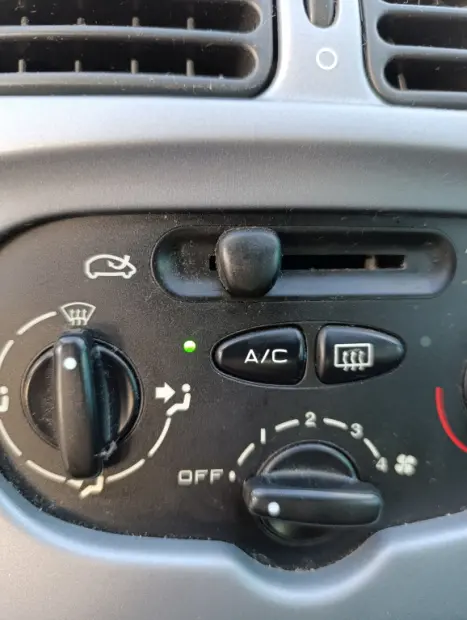 CITROEN XSara Picasso 1.6 16V 4P FLEX EXCLUSIVE, Foto 8