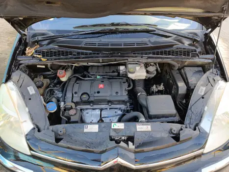 CITROEN XSara Picasso 1.6 16V 4P FLEX EXCLUSIVE, Foto 9