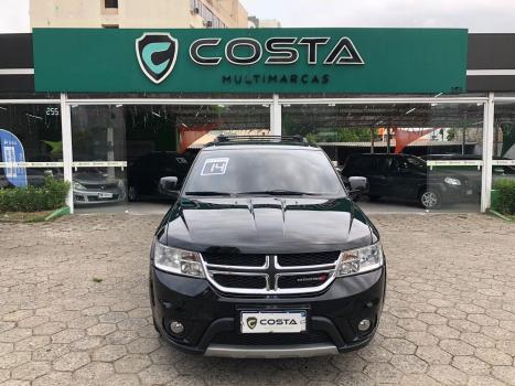 DODGE Journey 3.6 V6 24V 4P RT AUTOMTICO, Foto 1