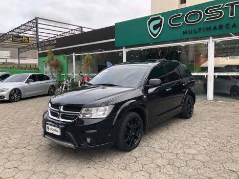 DODGE Journey 3.6 V6 24V 4P RT AUTOMTICO, Foto 2