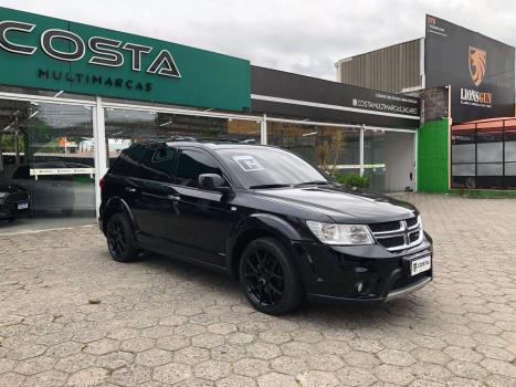 DODGE Journey 3.6 V6 24V 4P RT AUTOMTICO, Foto 3