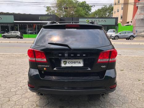 DODGE Journey 3.6 V6 24V 4P RT AUTOMTICO, Foto 4