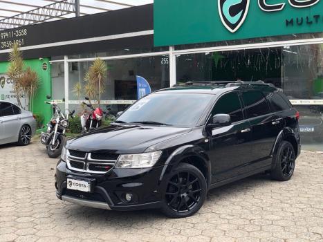 DODGE Journey 3.6 V6 24V 4P RT AUTOMTICO, Foto 7