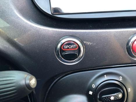 FIAT 500 1.4 16V FLEX CABRIO AUTOMTICO, Foto 17