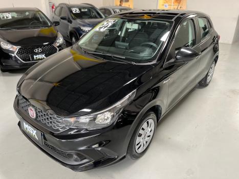 FIAT Argo 1.0 4P FLEX FIREFLY DRIVE, Foto 6