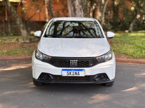 FIAT Argo 1.0 4P FLEX FIREFLY, Foto 2
