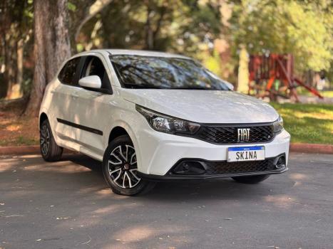 FIAT Argo 1.0 4P FLEX FIREFLY, Foto 3