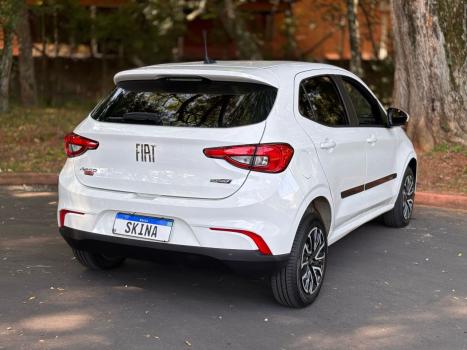 FIAT Argo 1.0 4P FLEX FIREFLY, Foto 4