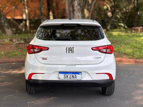 FIAT Argo 1.0 4P FLEX FIREFLY, Foto 5