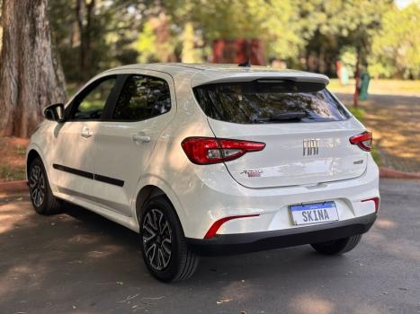 FIAT Argo 1.0 4P FLEX FIREFLY, Foto 6