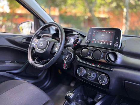 FIAT Argo 1.0 4P FLEX FIREFLY, Foto 7