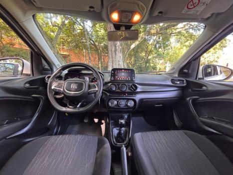 FIAT Argo 1.0 4P FLEX FIREFLY, Foto 9