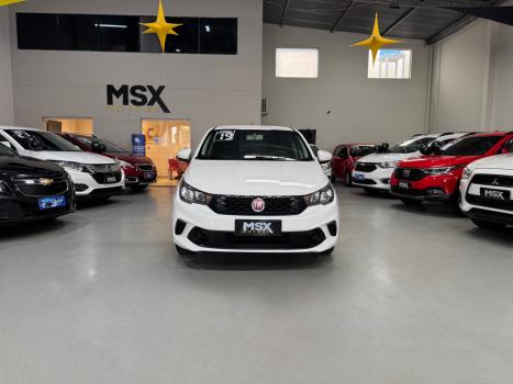 FIAT Argo 1.0 4P FLEX FIREFLY, Foto 2
