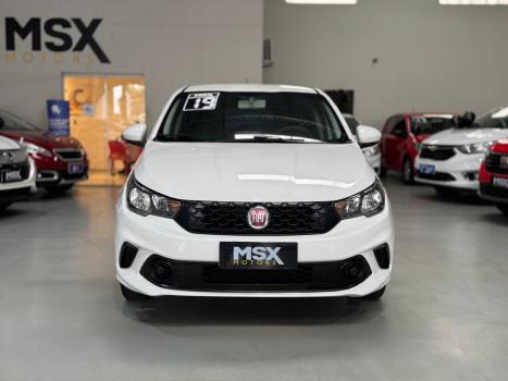 FIAT Argo 1.0 4P FLEX FIREFLY, Foto 3