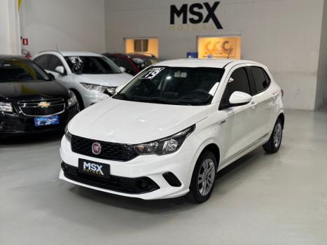 FIAT Argo 1.0 4P FLEX FIREFLY, Foto 7