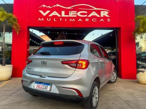 FIAT Argo 1.0 FLEX FIREFLY, Foto 7