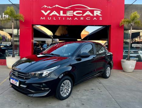 FIAT Cronos 1.0 4P FIREFLY FLEX, Foto 3