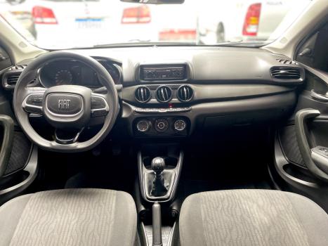 FIAT Cronos 1.0 4P FIREFLY FLEX, Foto 10