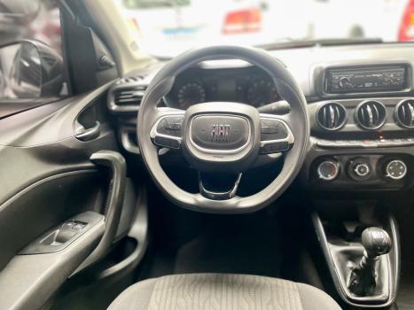 FIAT Cronos 1.0 4P FIREFLY FLEX, Foto 11