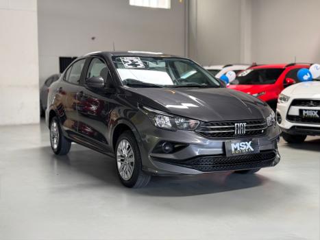 FIAT Cronos 1.3 4P FLEX DRIVE AUTOMTICO CVT, Foto 5