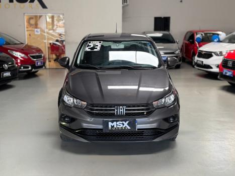 FIAT Cronos 1.3 4P FLEX DRIVE AUTOMTICO CVT, Foto 6