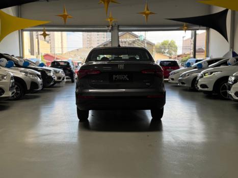 FIAT Cronos 1.3 4P FLEX DRIVE AUTOMTICO CVT, Foto 7